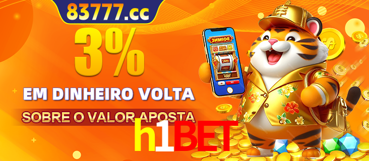 Promoção para baixar e instalar o aplicativo do cassino h1bet. O banner oferece uma recompensa de R1aR1aR8, com a imagem de uma cobra sobre moedas de ouro.