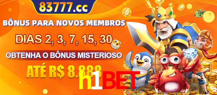 Anúncio dos benefícios para Membro VIP Sênior na plataforma h1bet, incluindo bônus promocionais, semanais e mensais, ilustrado com o personagem Fortune Tiger.