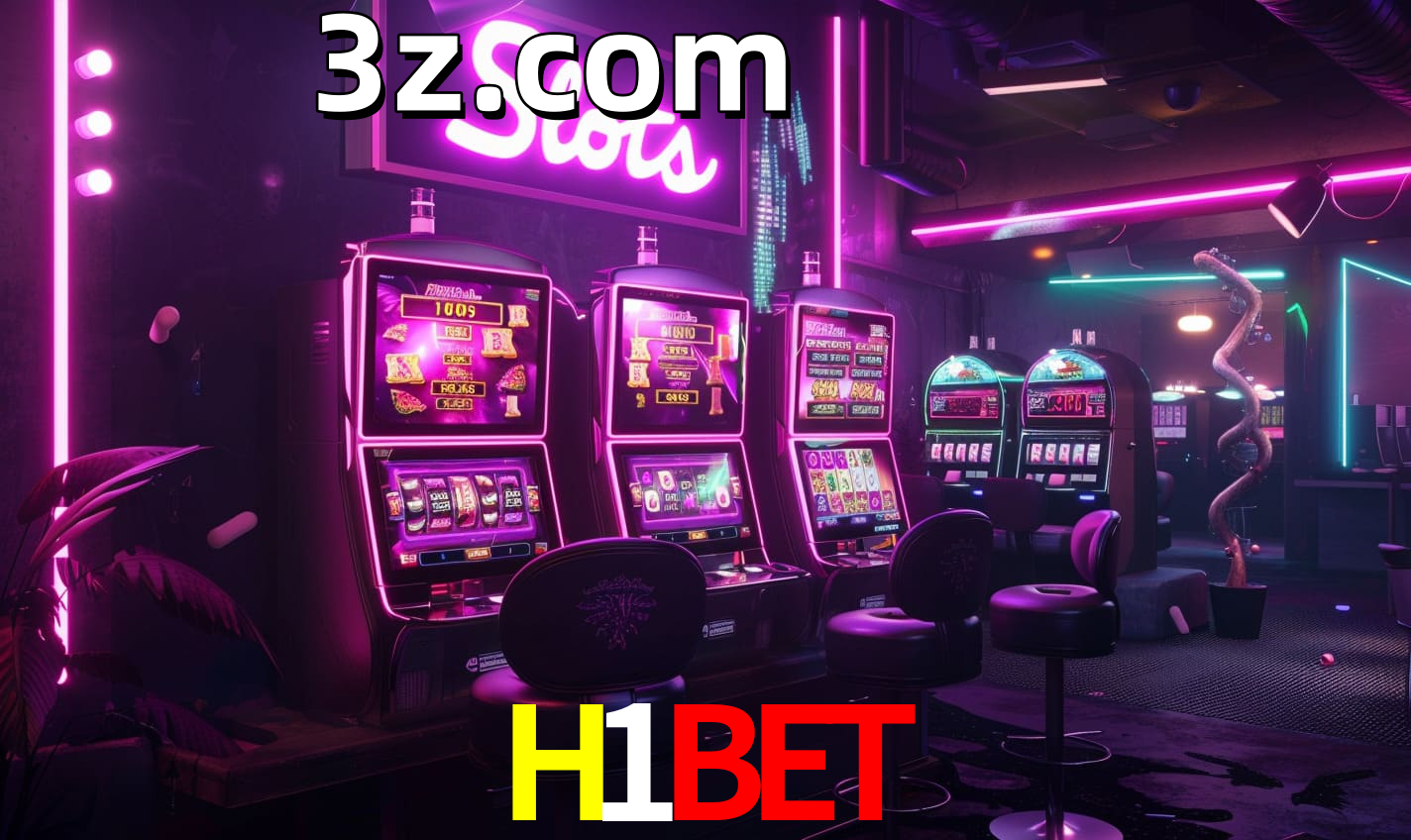 H1BET