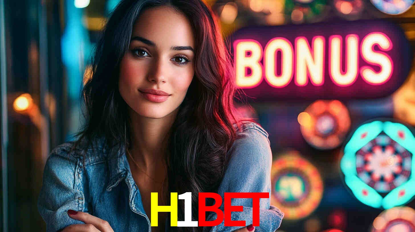 Descubra a Categoria de Bônus no H1BET: Uma Oportunidade Imperdível