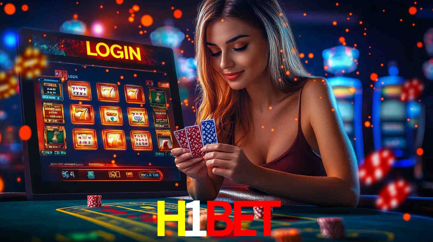 Aproveite as Melhores Promoções do H1BET