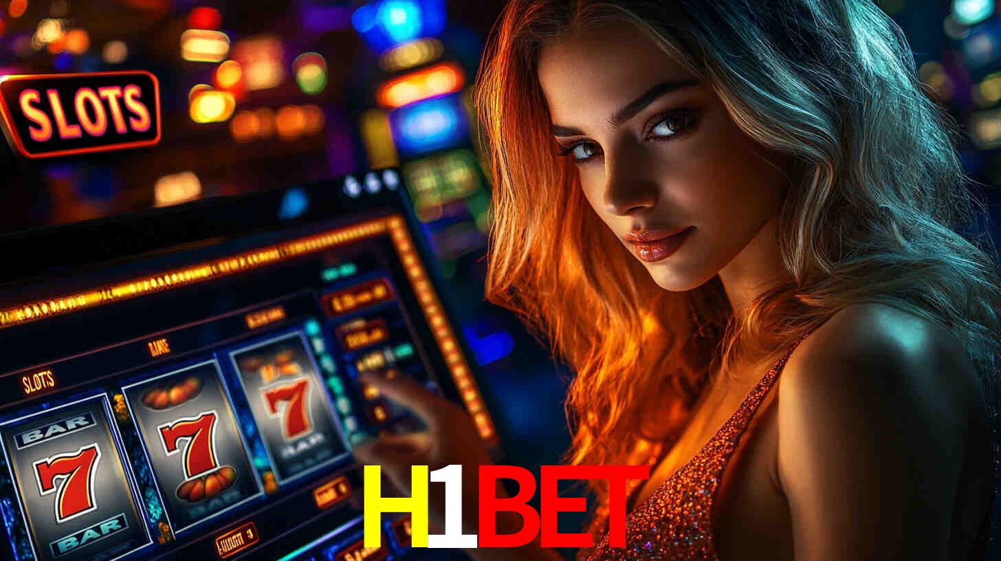 Descubra o Mundo das Mesas de Jogos no H1BET